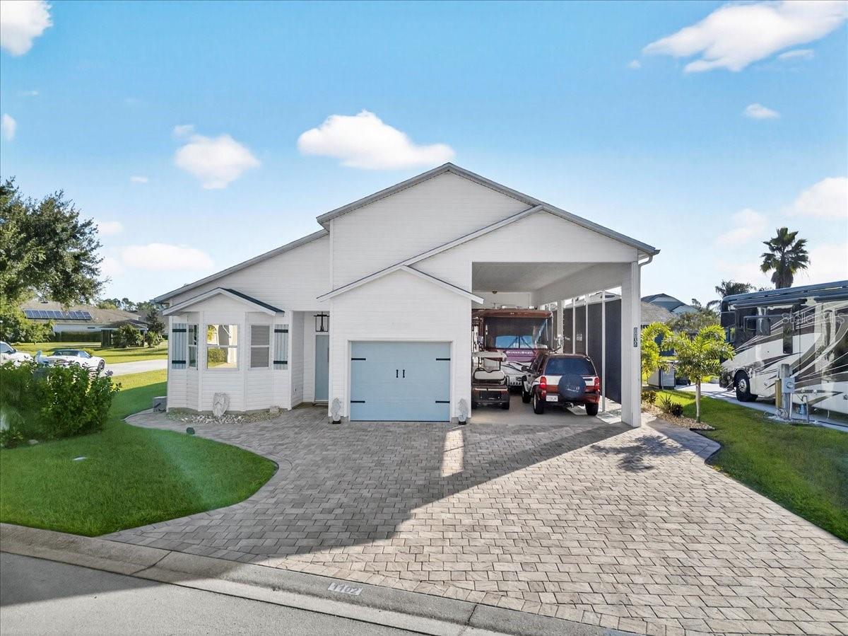 1102 MOTORCOACH DR, POLK CITY, FL — photo 3