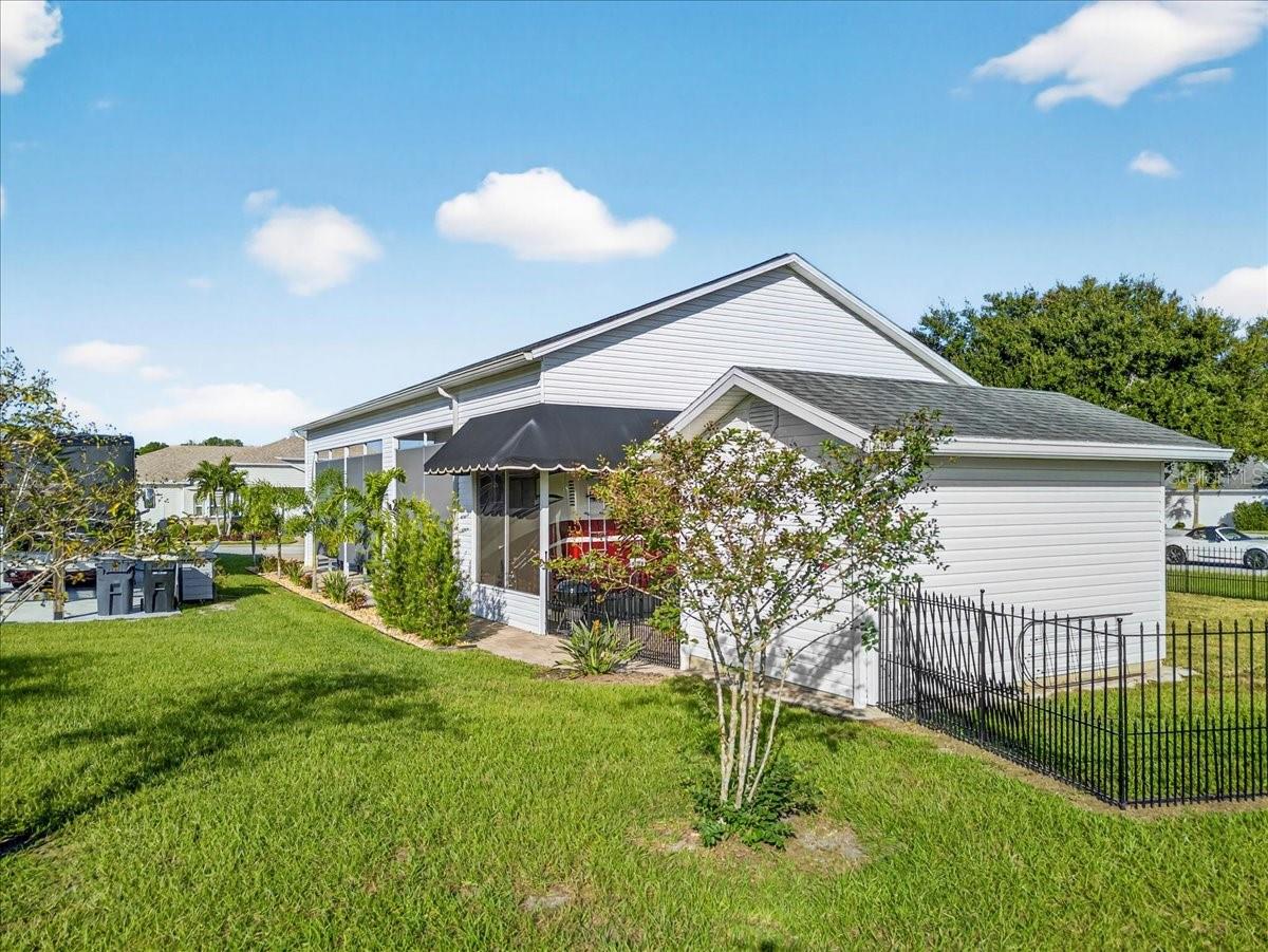 1102 MOTORCOACH DR, POLK CITY, FL — photo 4