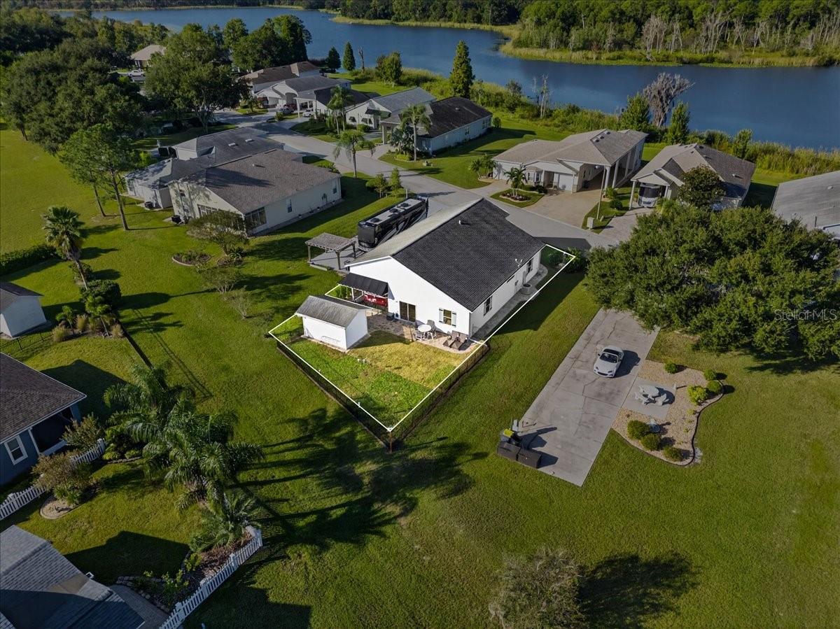 1102 MOTORCOACH DR, POLK CITY, FL — photo 9