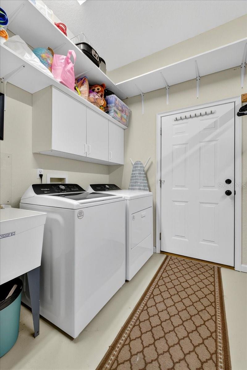 1102 MOTORCOACH DR, POLK CITY, FL — photo 33