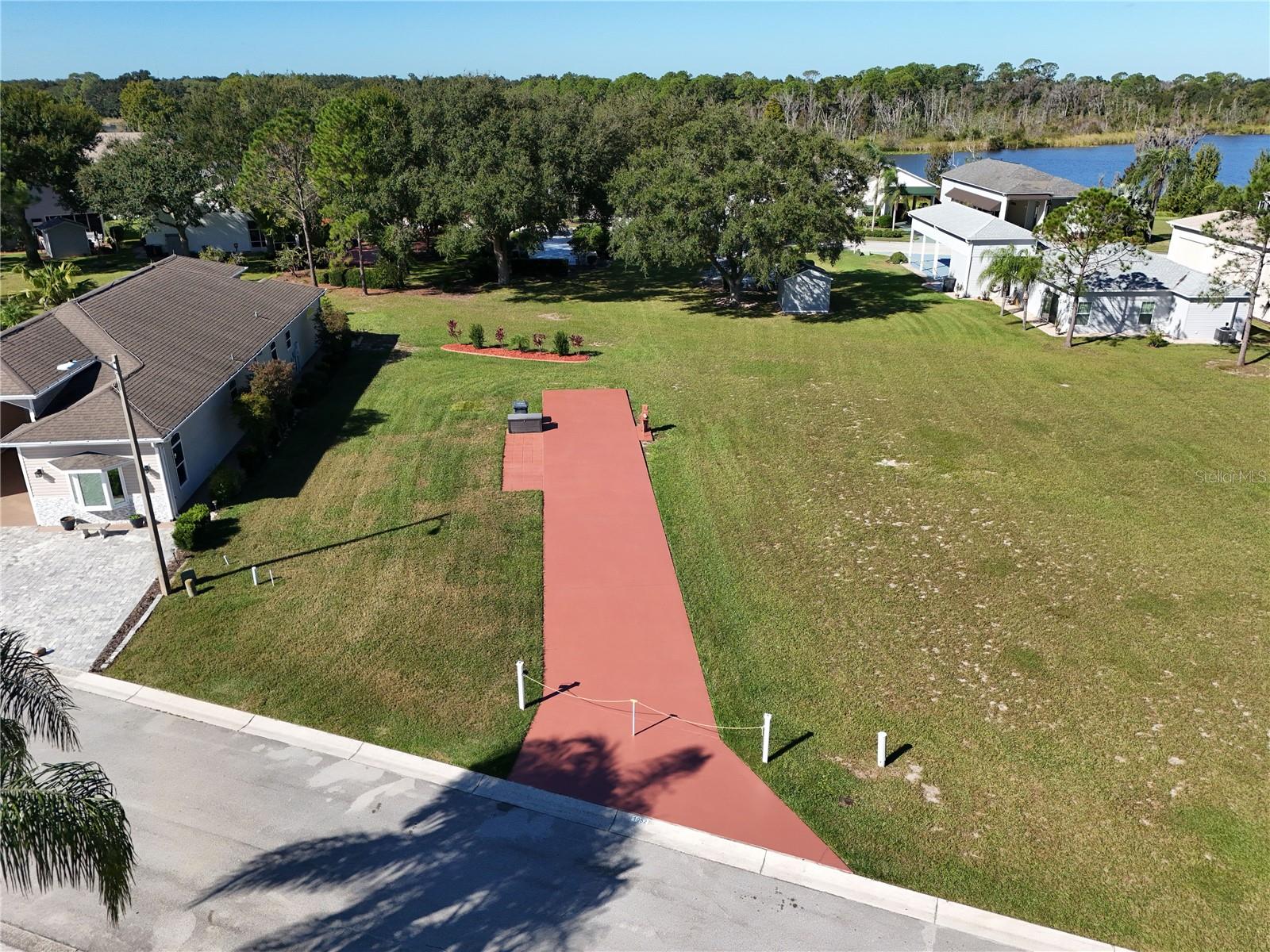 1052 CARAVAN LOOP, POLK CITY, FL