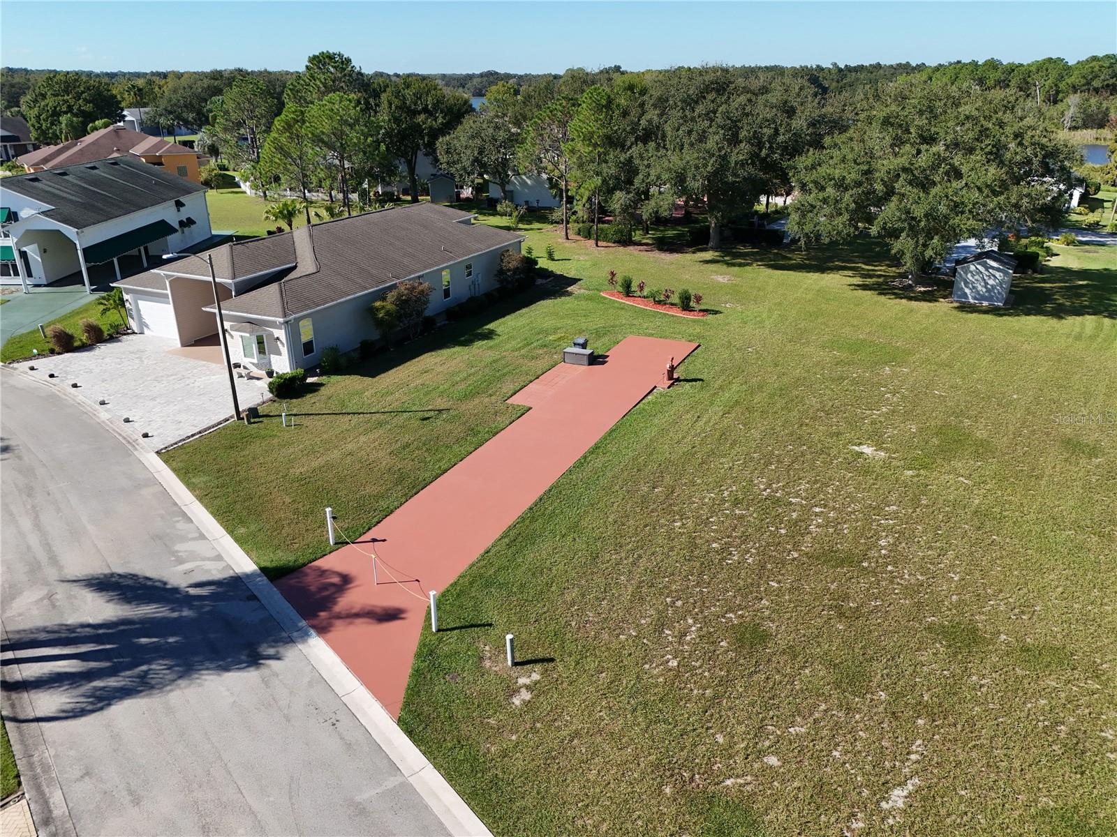 1052 CARAVAN LOOP, POLK CITY, FL — photo 2