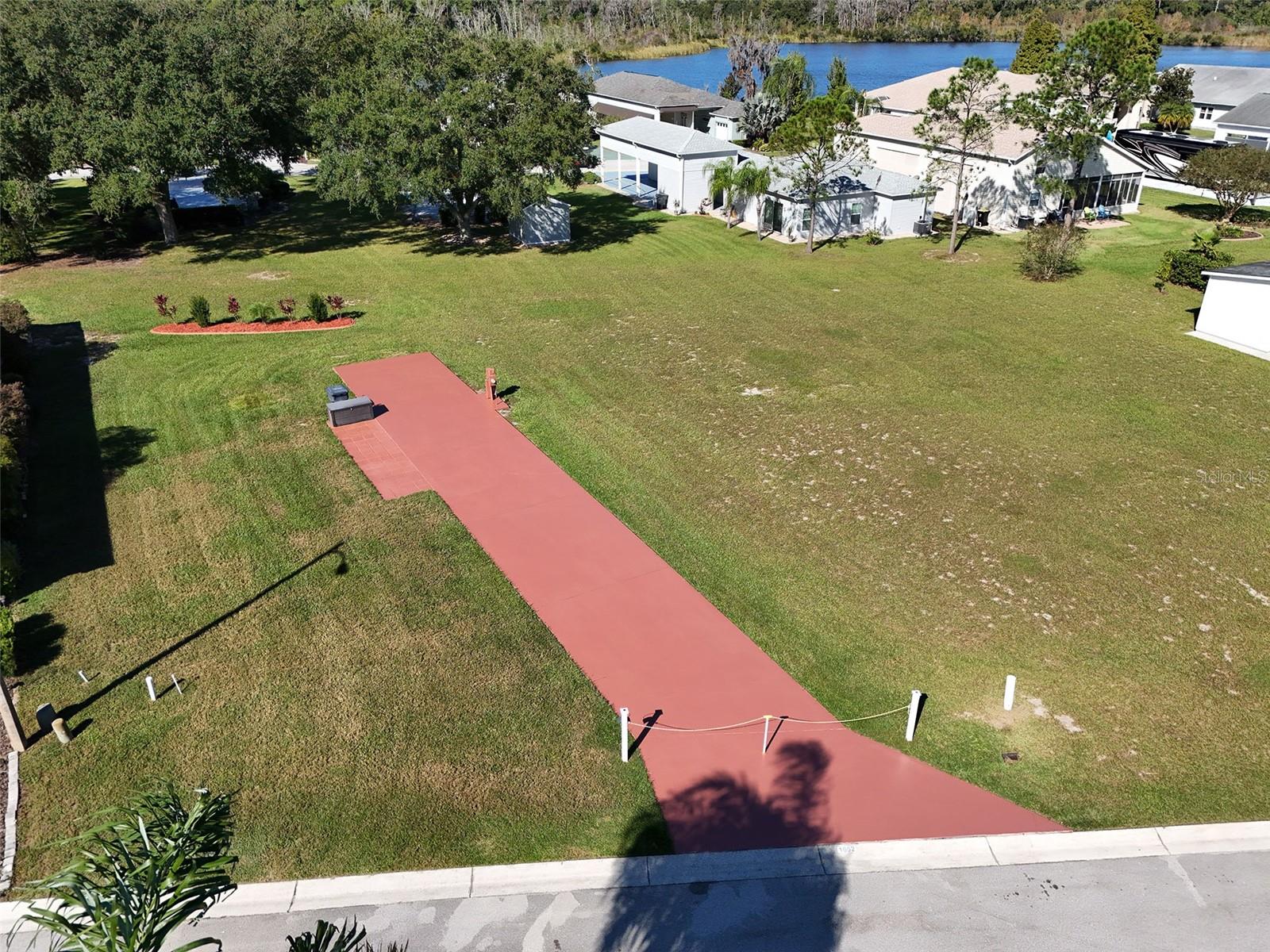 1052 CARAVAN LOOP, POLK CITY, FL — photo 3