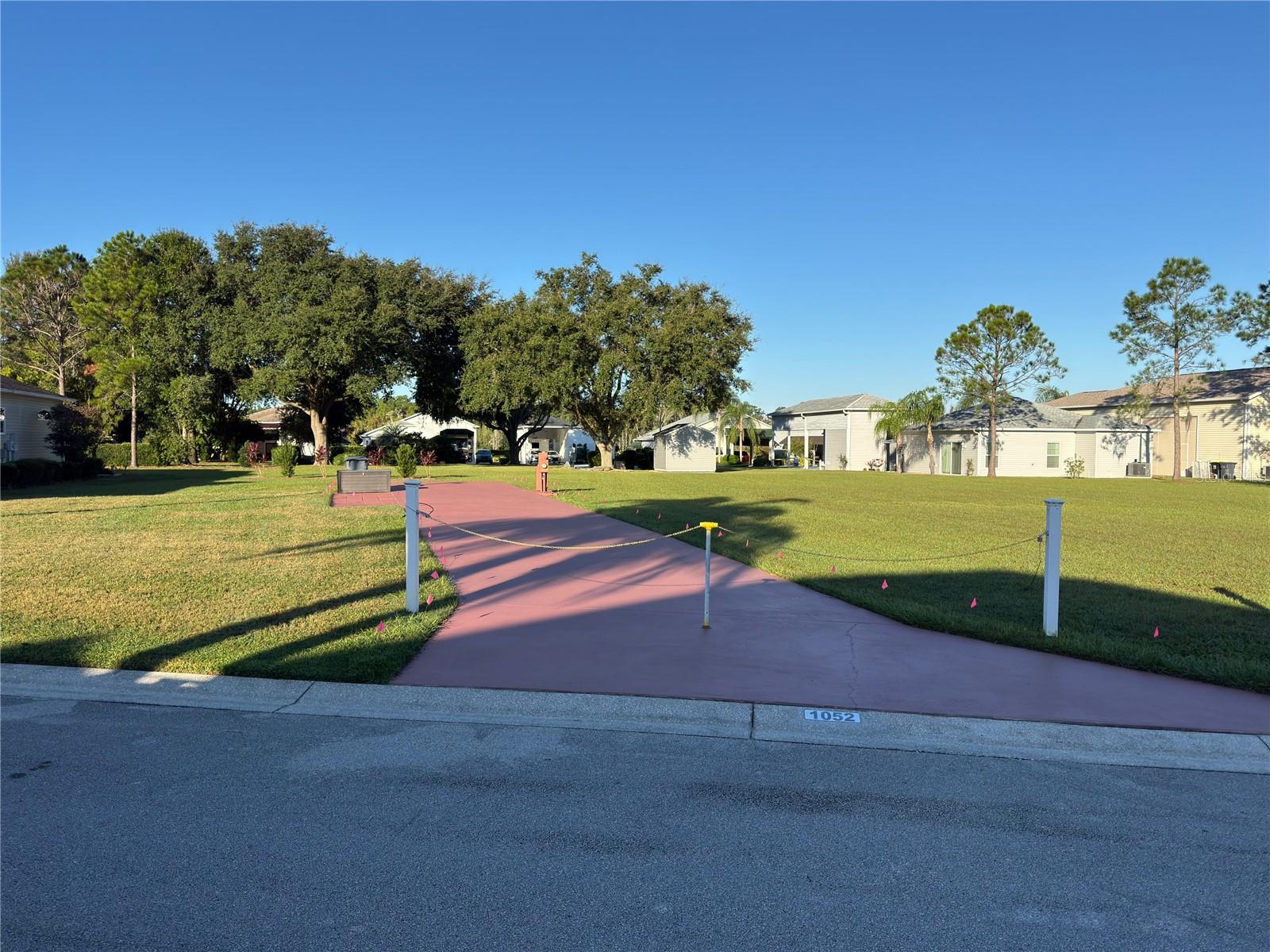 1052 CARAVAN LOOP, POLK CITY, FL — photo 4