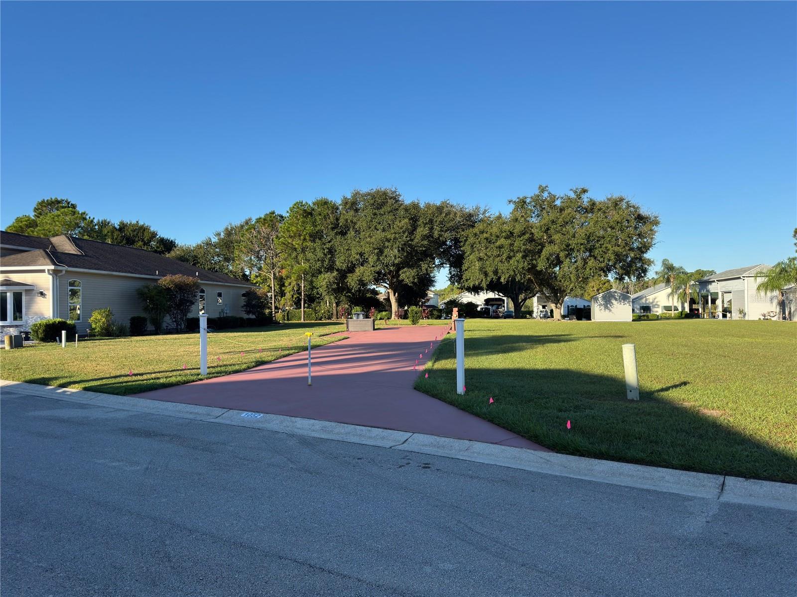 1052 CARAVAN LOOP, POLK CITY, FL — photo 5