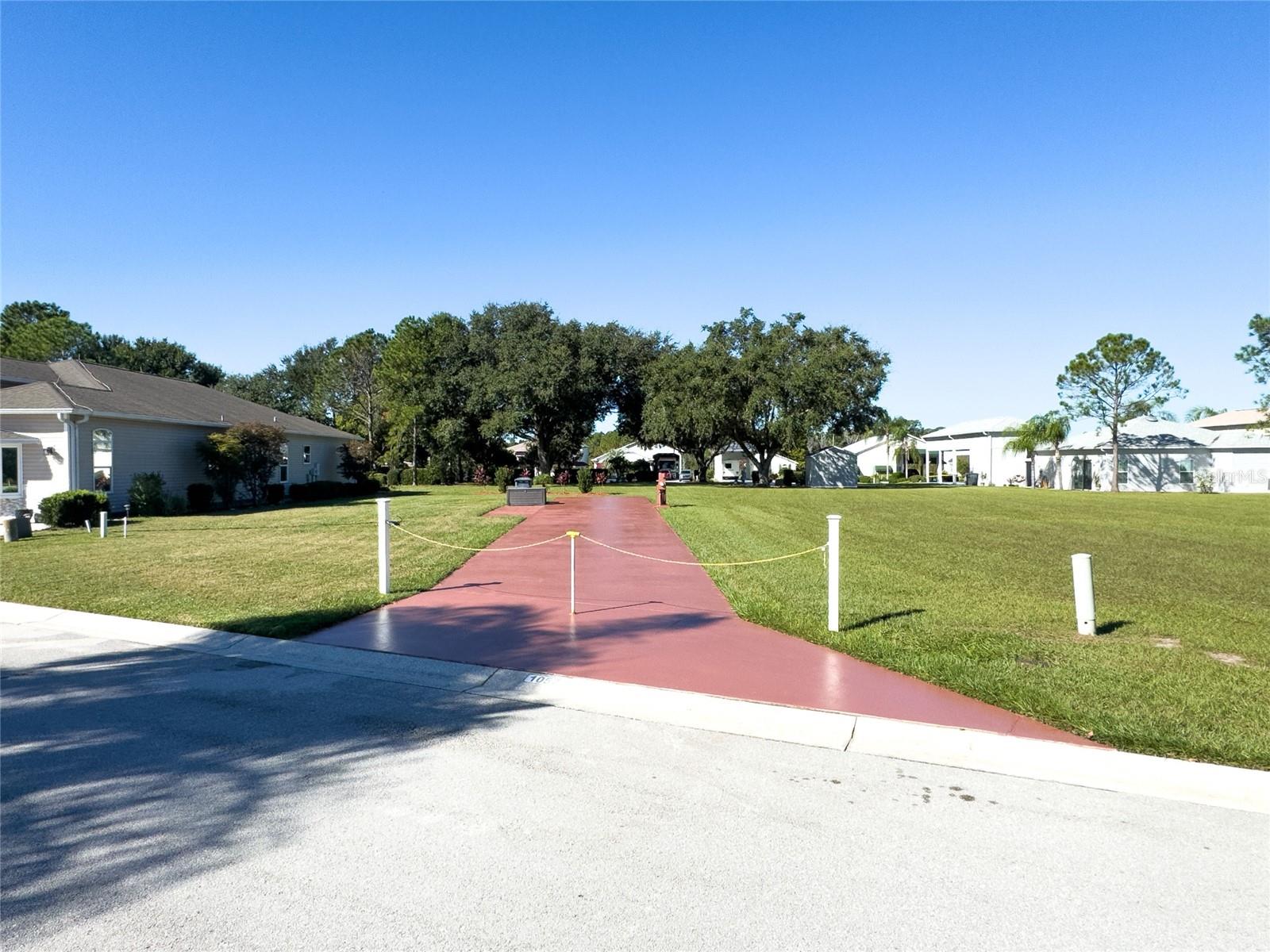 1052 CARAVAN LOOP, POLK CITY, FL — photo 7