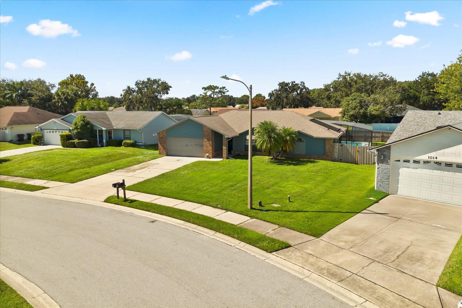 1012 TONY CIR, ST CLOUD, FL — photo 2