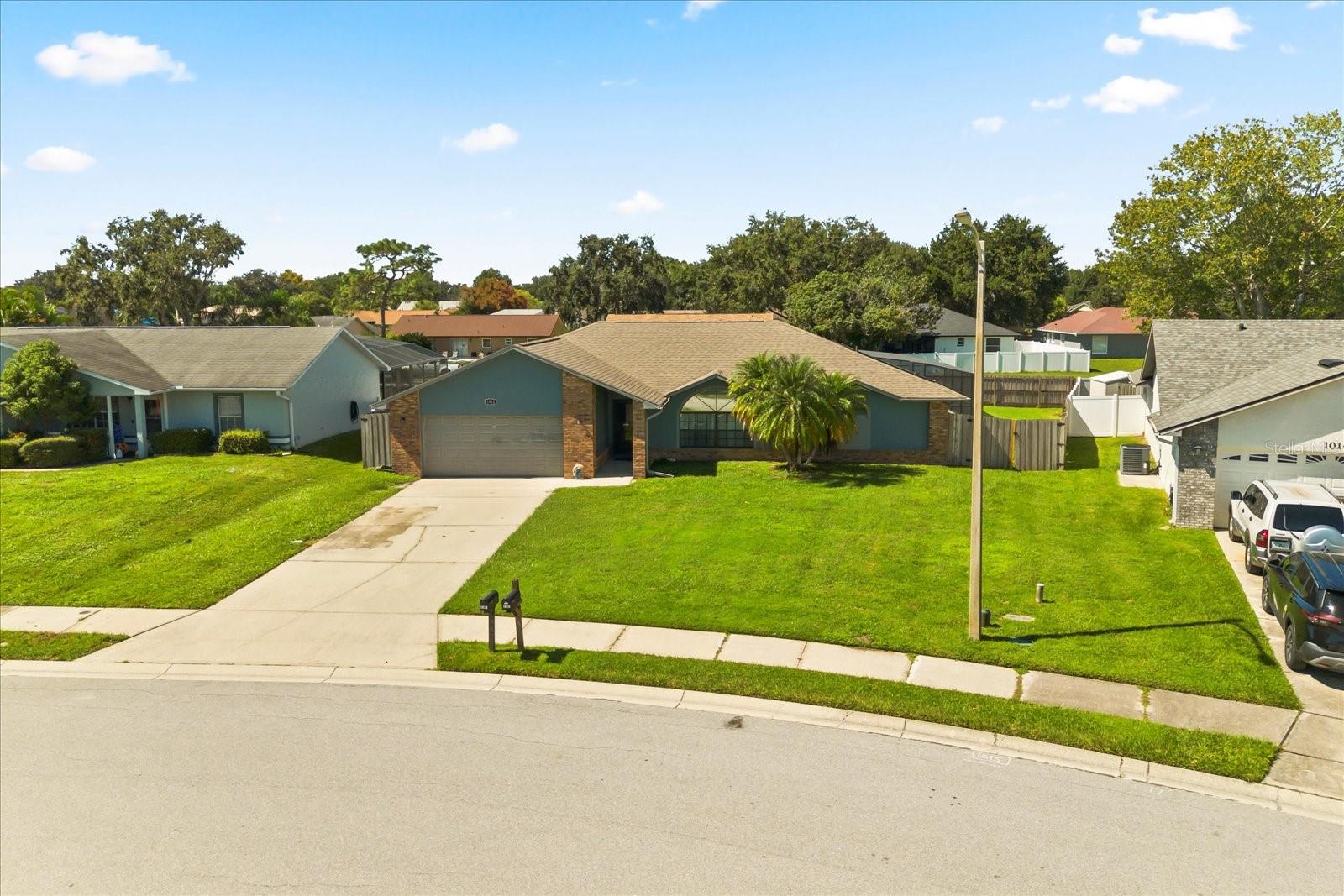 1012 TONY CIR, ST CLOUD, FL — photo 3