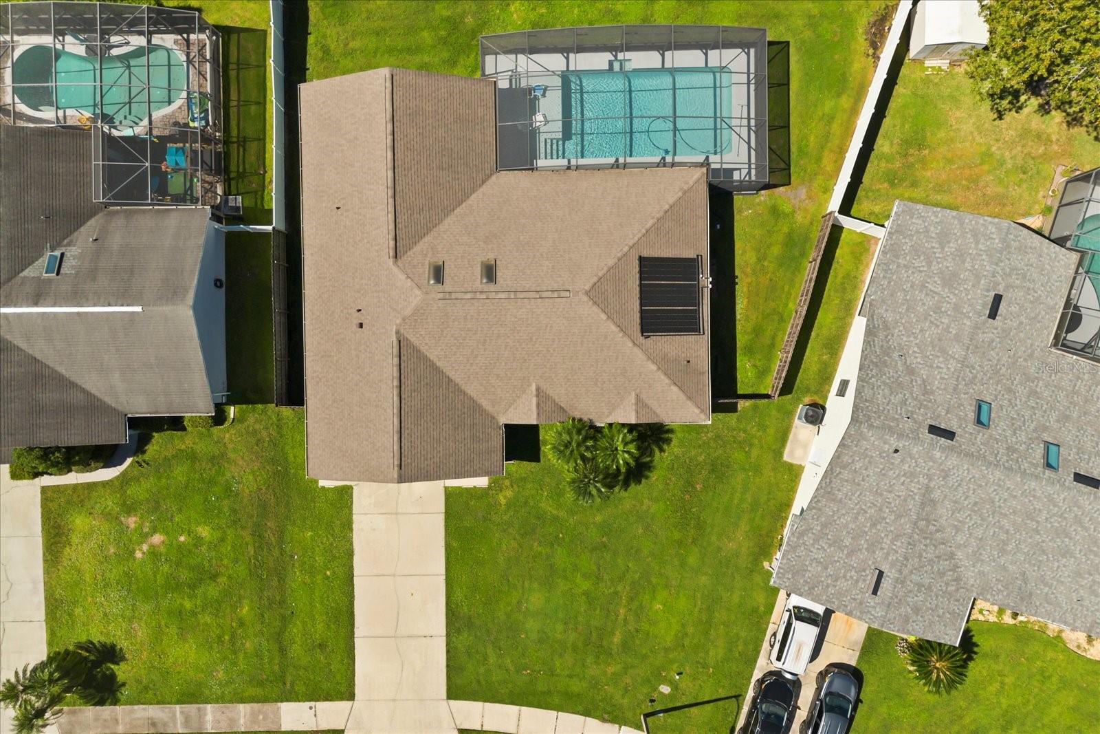 1012 TONY CIR, ST CLOUD, FL — photo 23