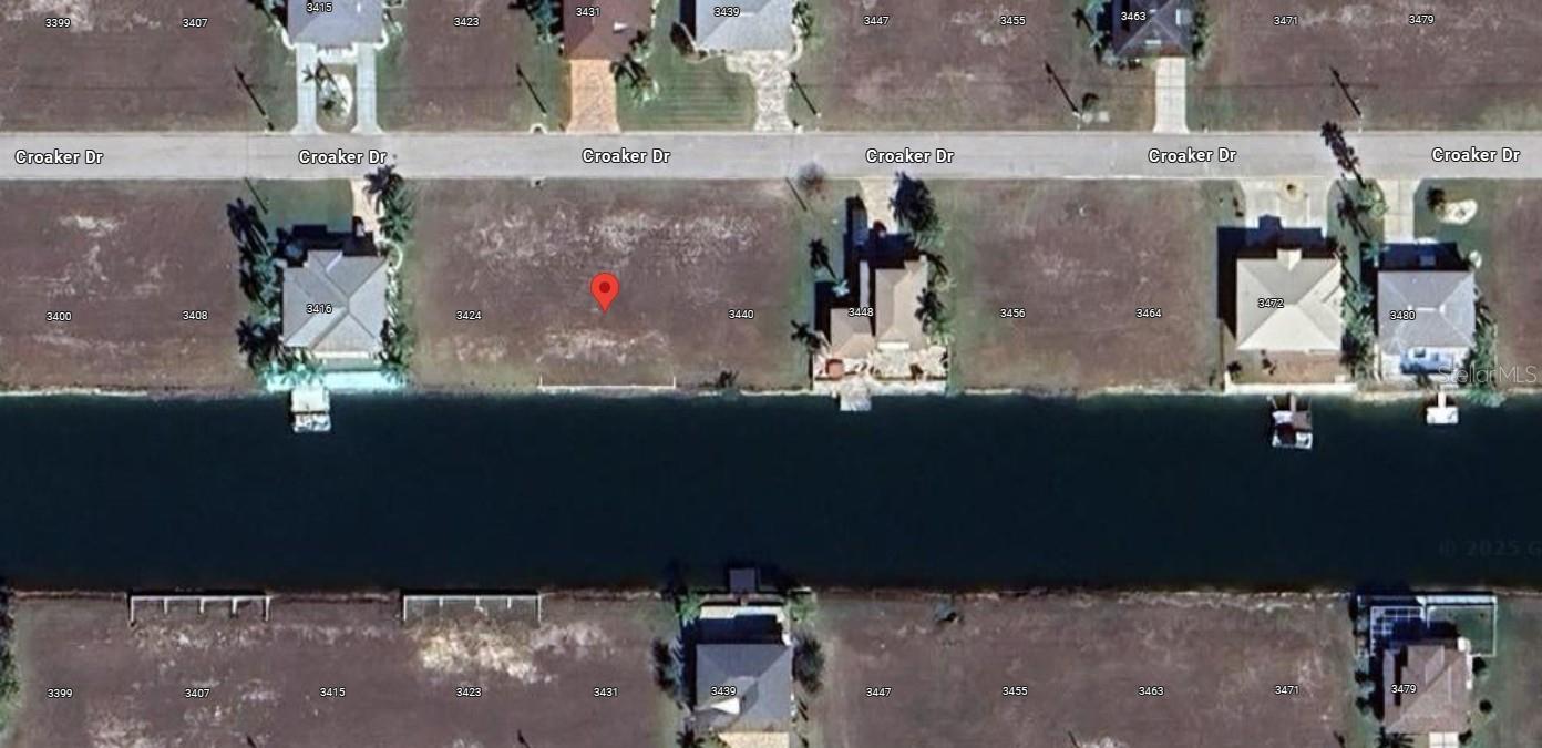 3432 CROAKER DR, HERNANDO BEACH, FL — photo 5
