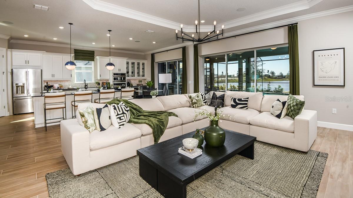 942 ARBOR GREEN TRL, ST CLOUD, FL — photo 14