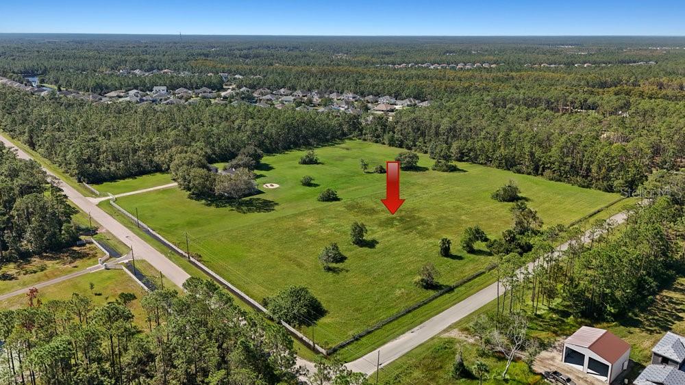 420 LEEWAY TRL, ORMOND BEACH, FL — photo 3