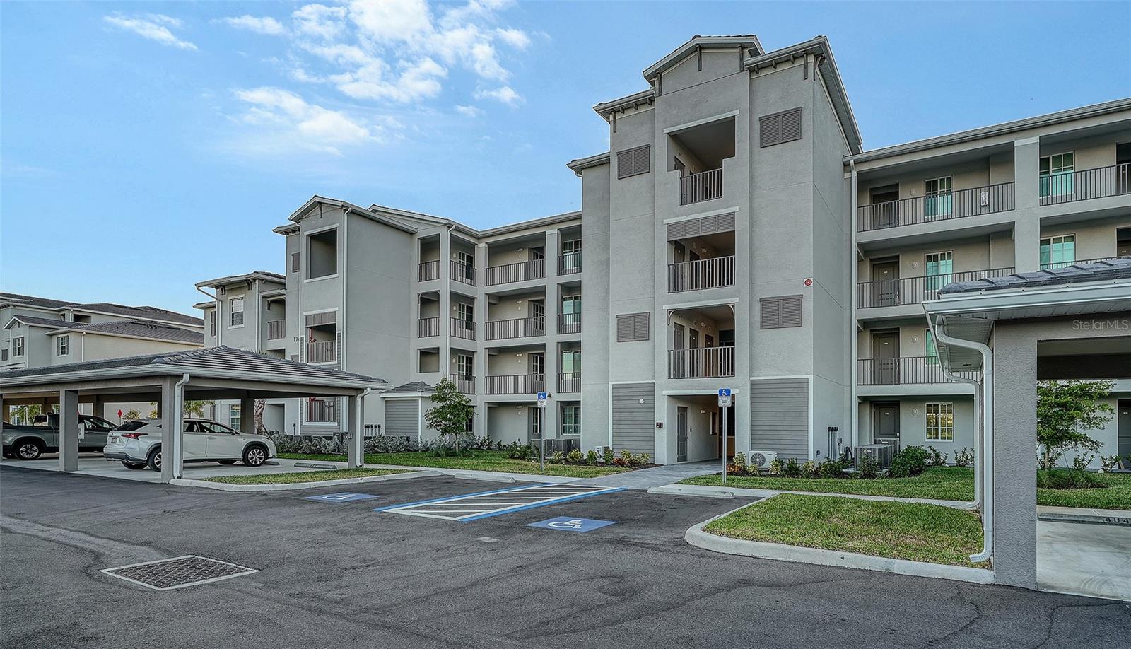 17655 OPAL SAND DR #302, VENICE, FL
