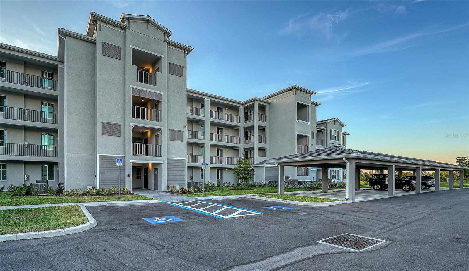 17655 OPAL SAND DR #302, VENICE, FL — photo 2