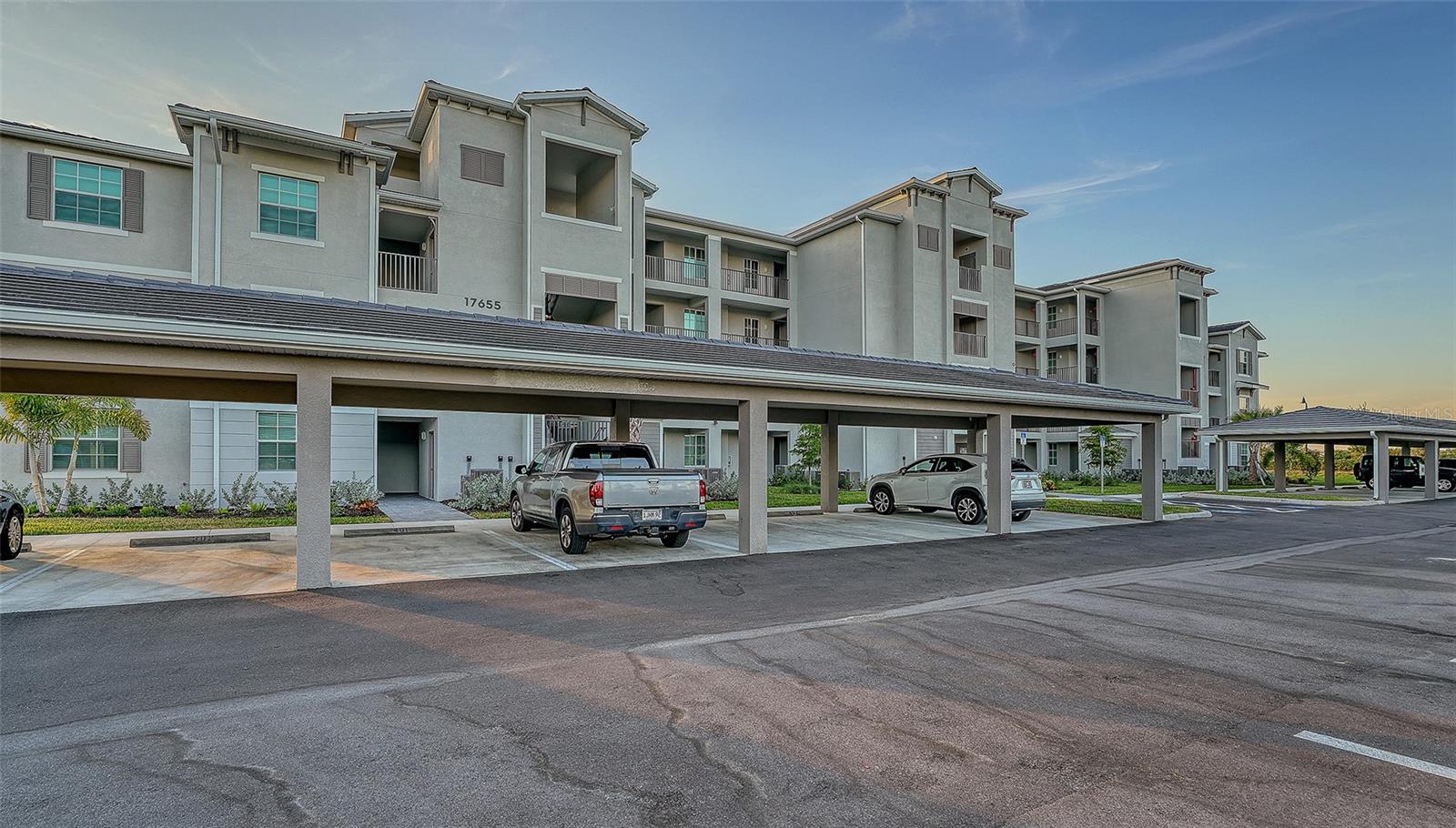 17655 OPAL SAND DR #302, VENICE, FL — photo 4