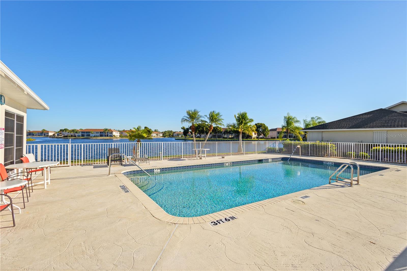 12454 SW KINGSWAY CIR #202, LAKE SUZY, FL — photo 22