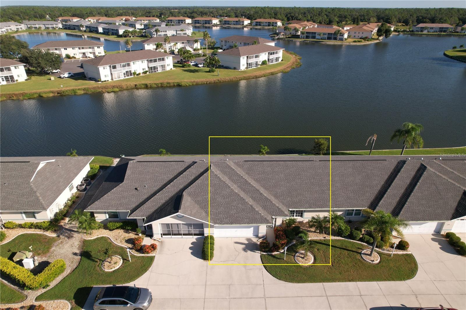 12454 SW KINGSWAY CIR #202, LAKE SUZY, FL — photo 24