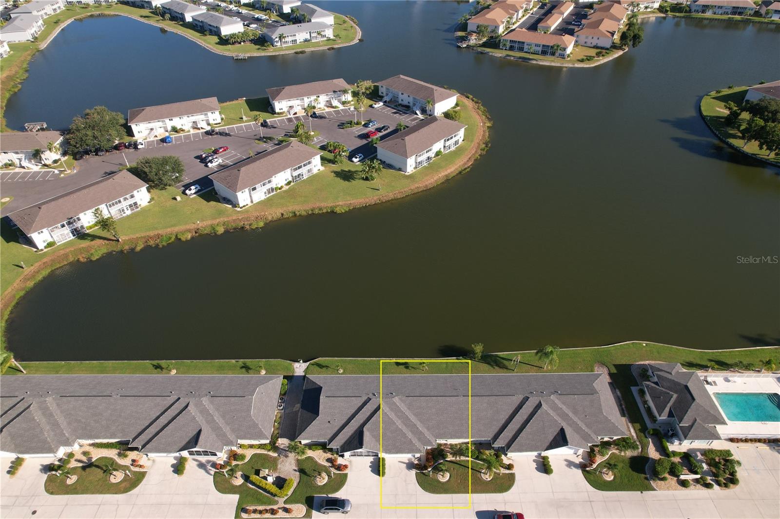 12454 SW KINGSWAY CIR #202, LAKE SUZY, FL — photo 25