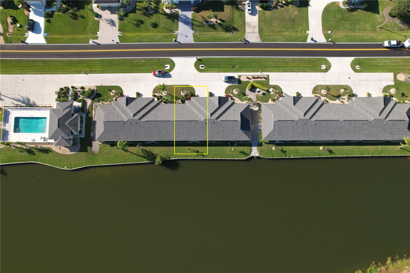 12454 SW KINGSWAY CIR #202, LAKE SUZY, FL — photo 26