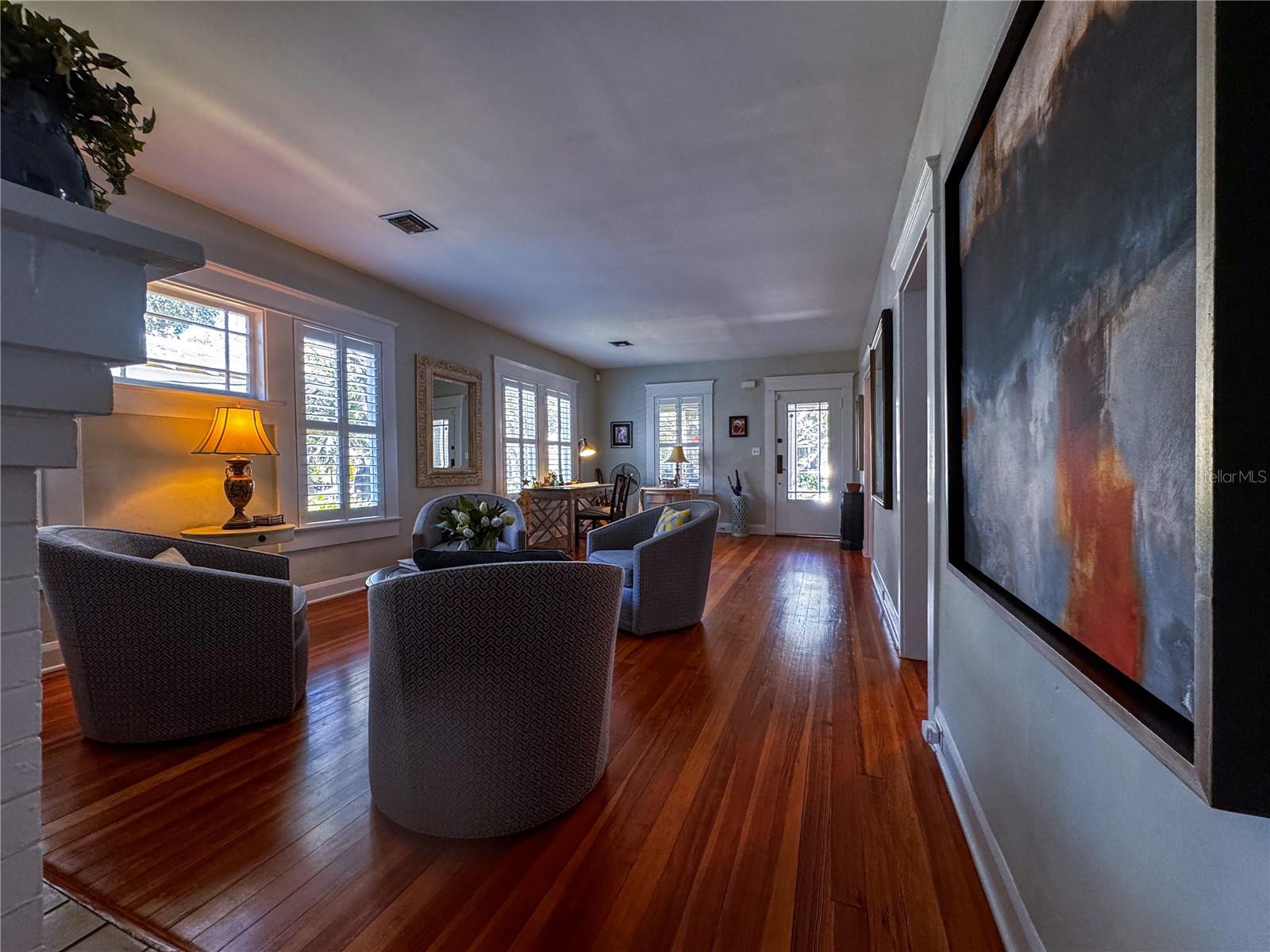 3006 W HARBOR VIEW AVE, TAMPA, FL — photo 8