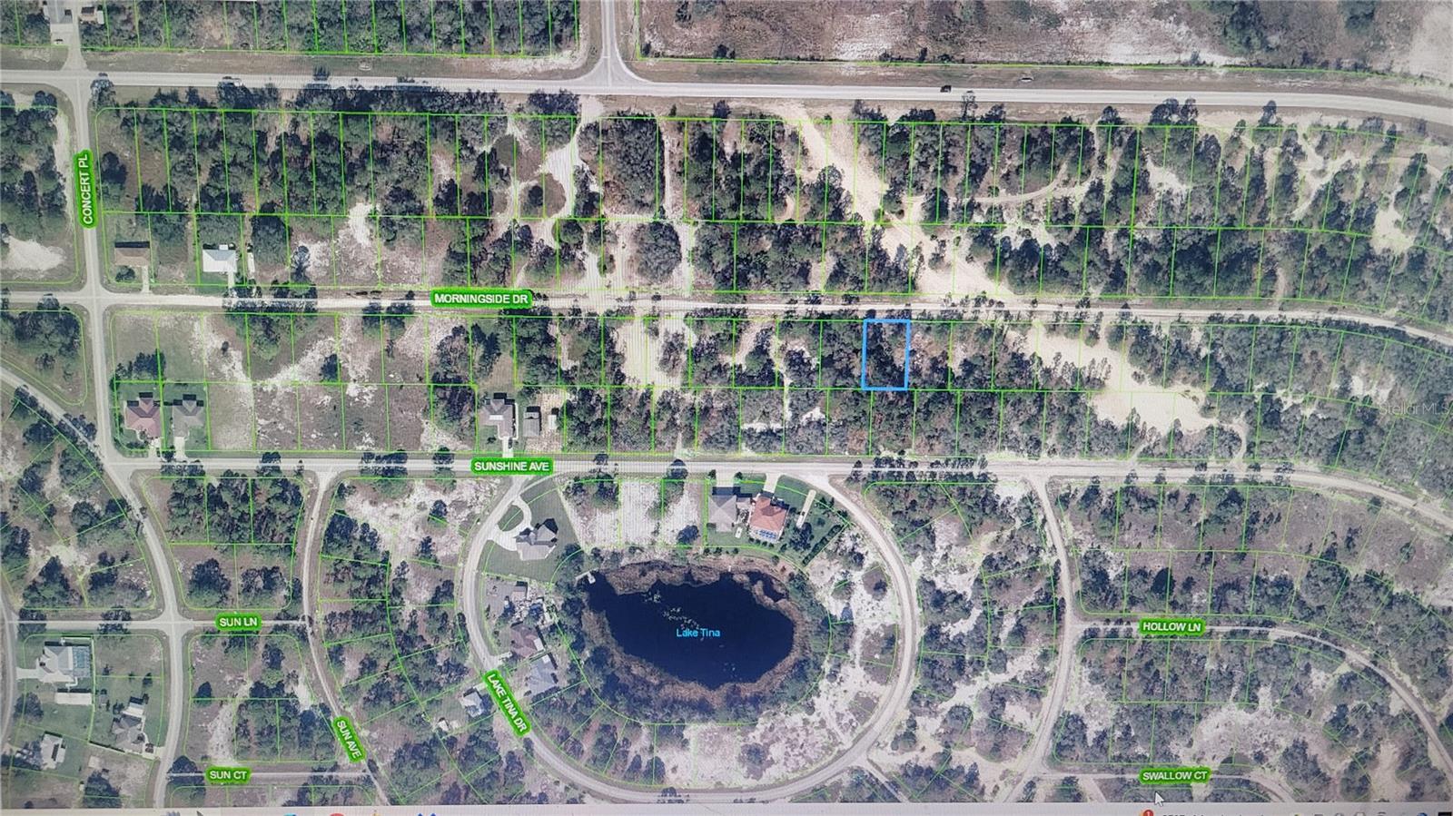 401 MORNINGSIDE DR, LAKE PLACID, FL