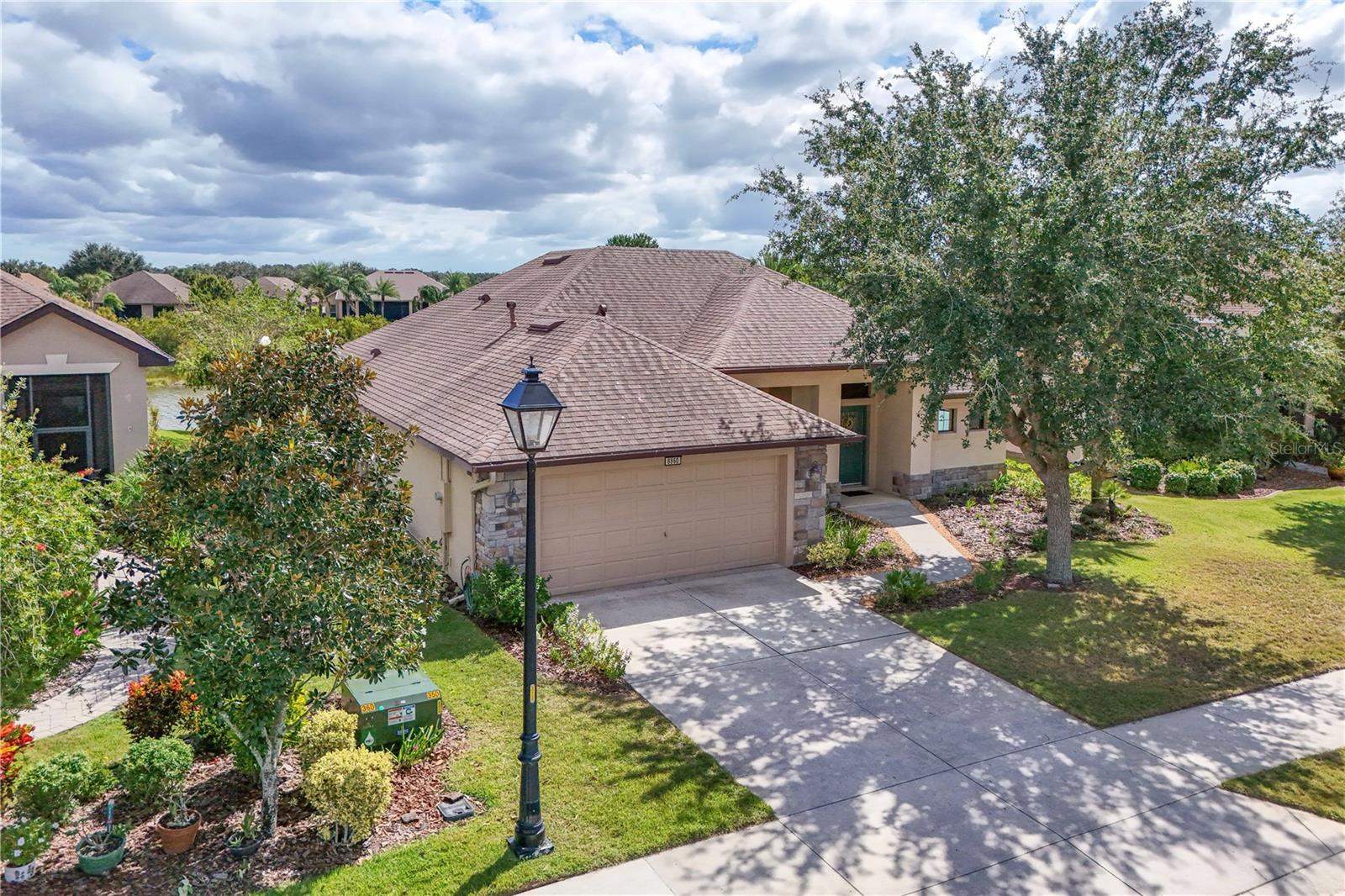 8860 BRIDGEPORT BAY CIR, MOUNT DORA, FL — photo 4
