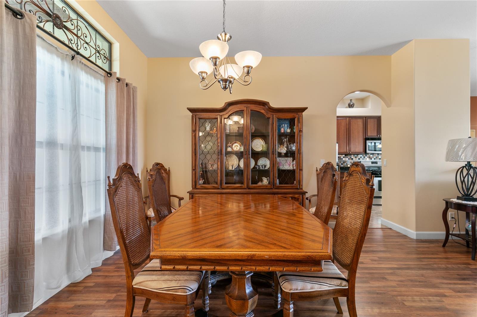 8860 BRIDGEPORT BAY CIR, MOUNT DORA, FL — photo 13