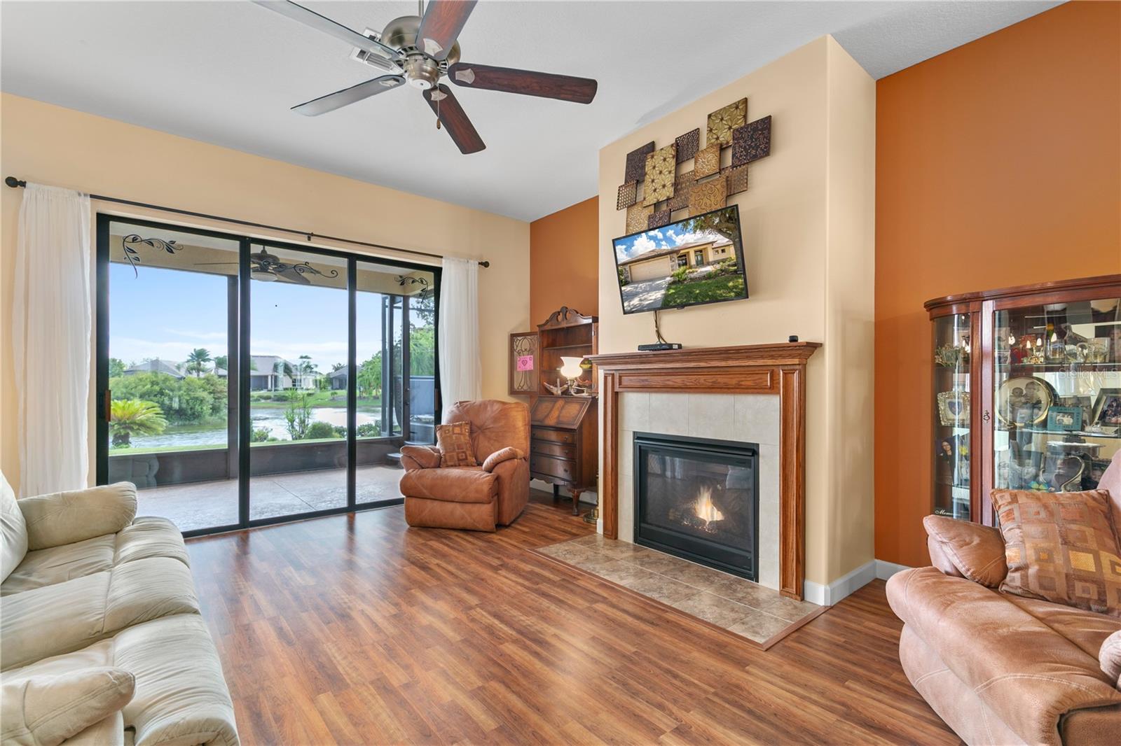8860 BRIDGEPORT BAY CIR, MOUNT DORA, FL — photo 16
