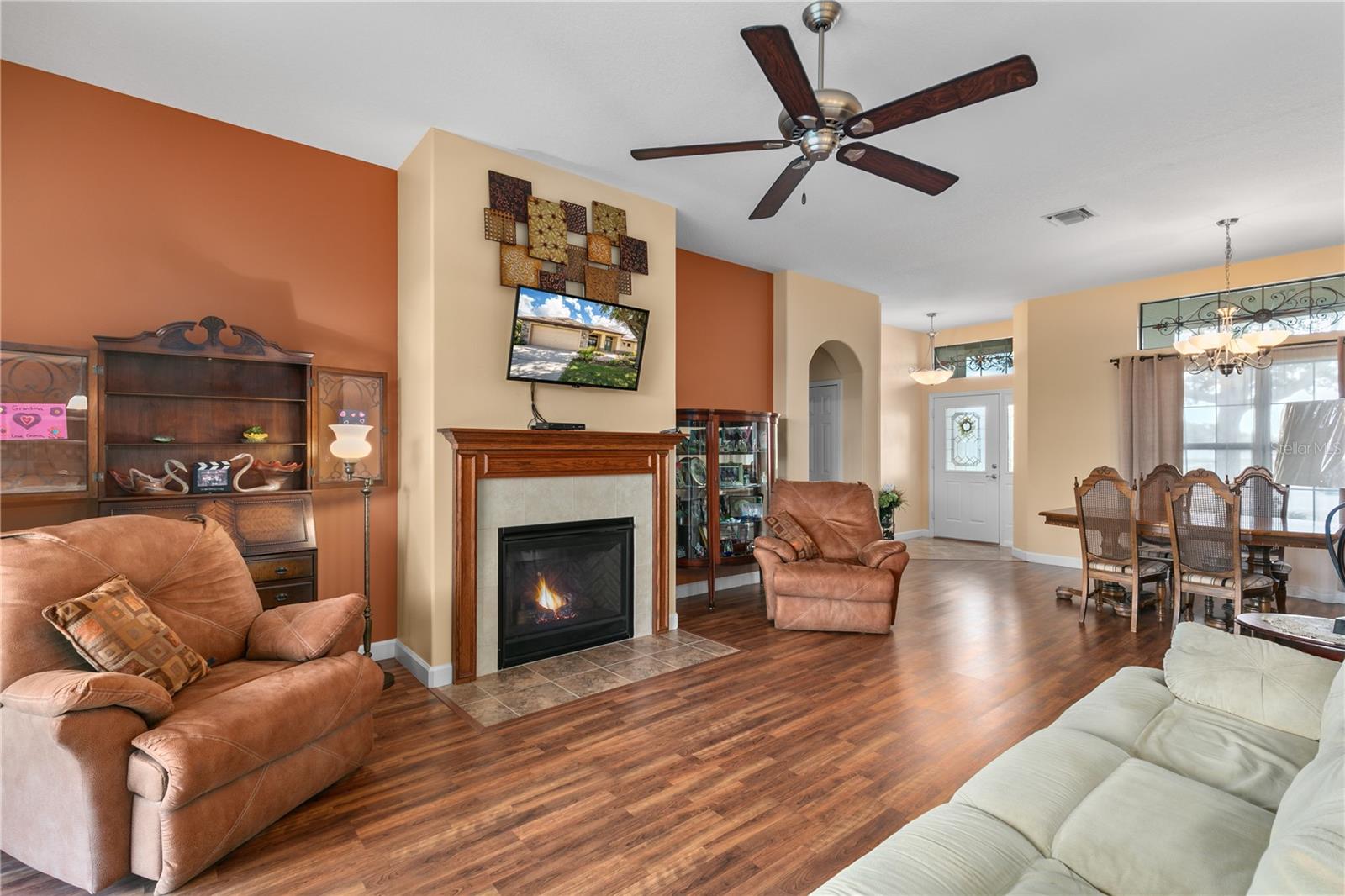 8860 BRIDGEPORT BAY CIR, MOUNT DORA, FL — photo 18