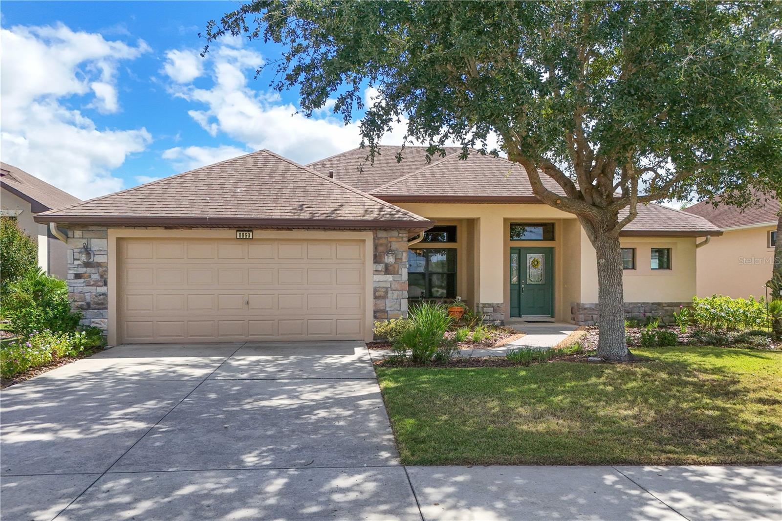 8860 BRIDGEPORT BAY CIR, MOUNT DORA, FL — photo 66