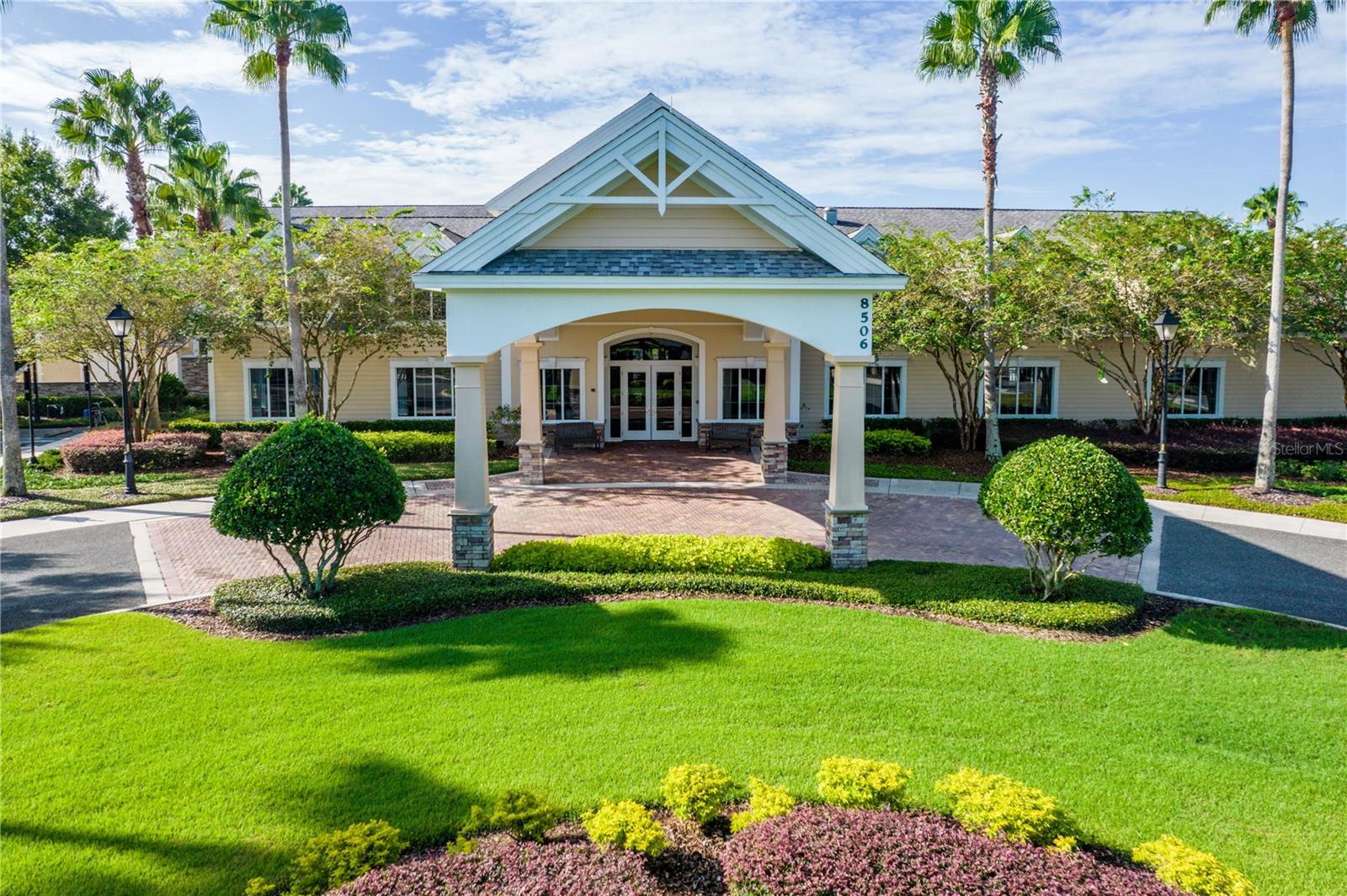 8860 BRIDGEPORT BAY CIR, MOUNT DORA, FL — photo 70