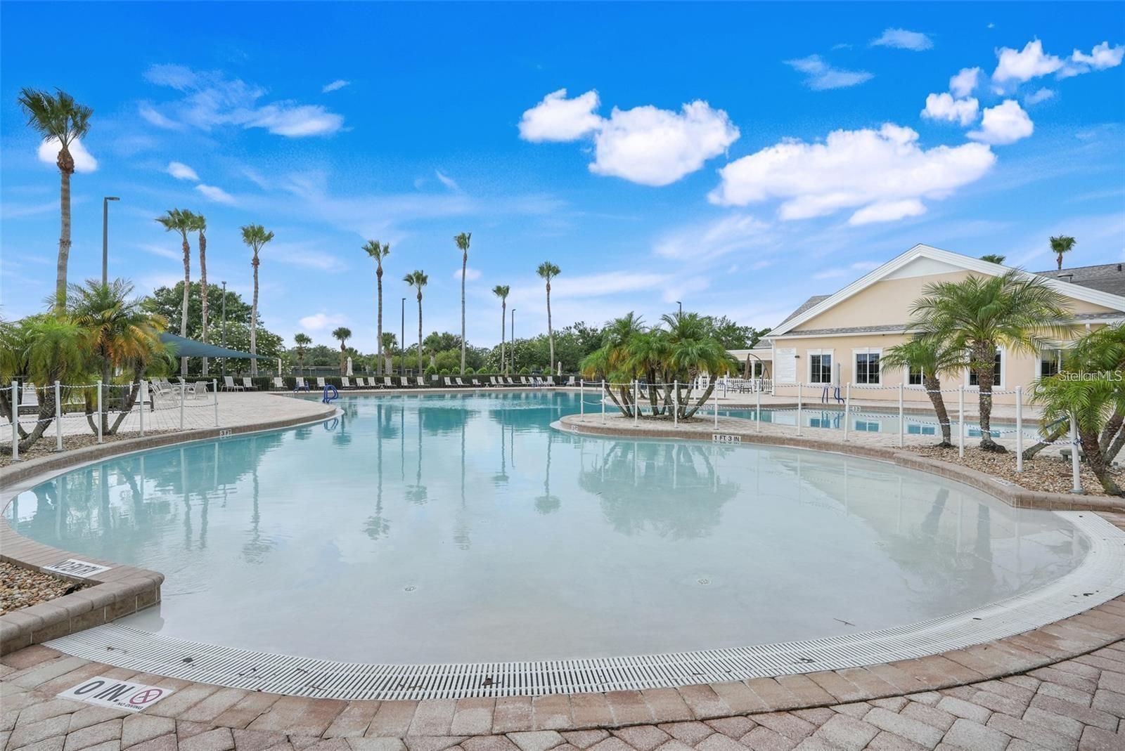 8860 BRIDGEPORT BAY CIR, MOUNT DORA, FL — photo 93