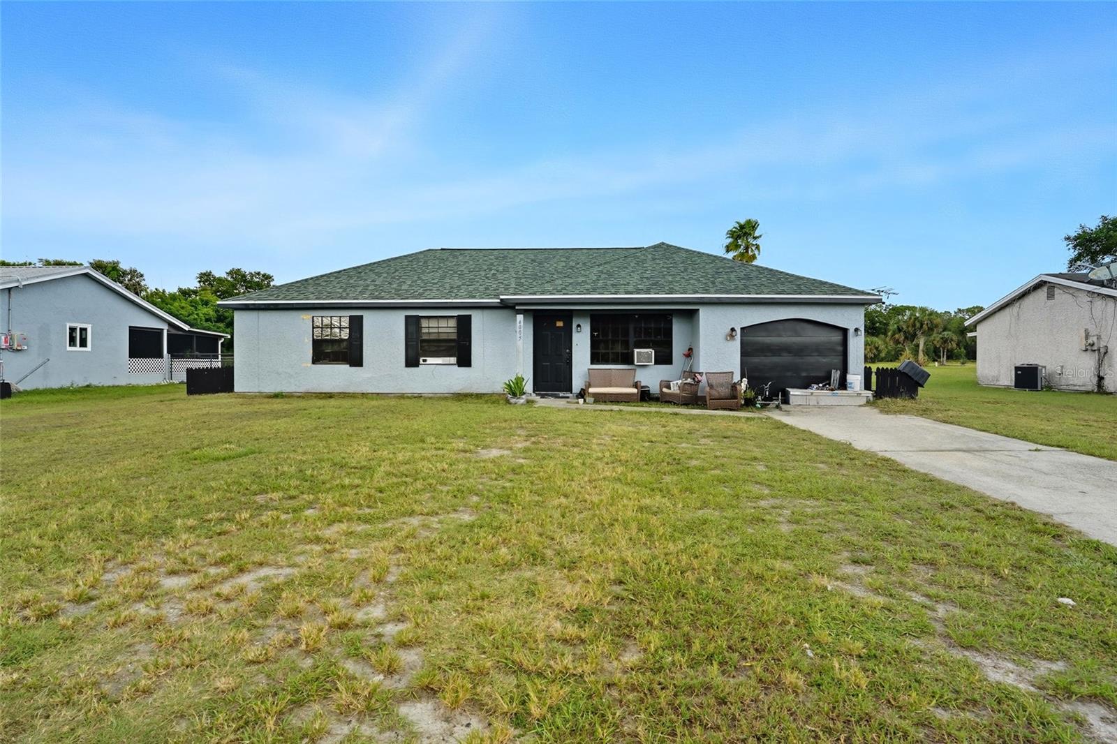 4005 W SUNFLOWER CIR, LABELLE, FL