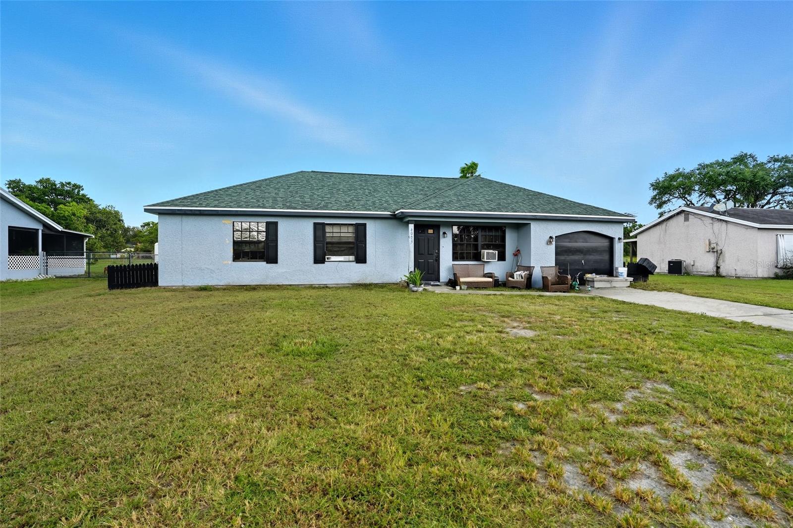 4005 W SUNFLOWER CIR, LABELLE, FL — photo 2