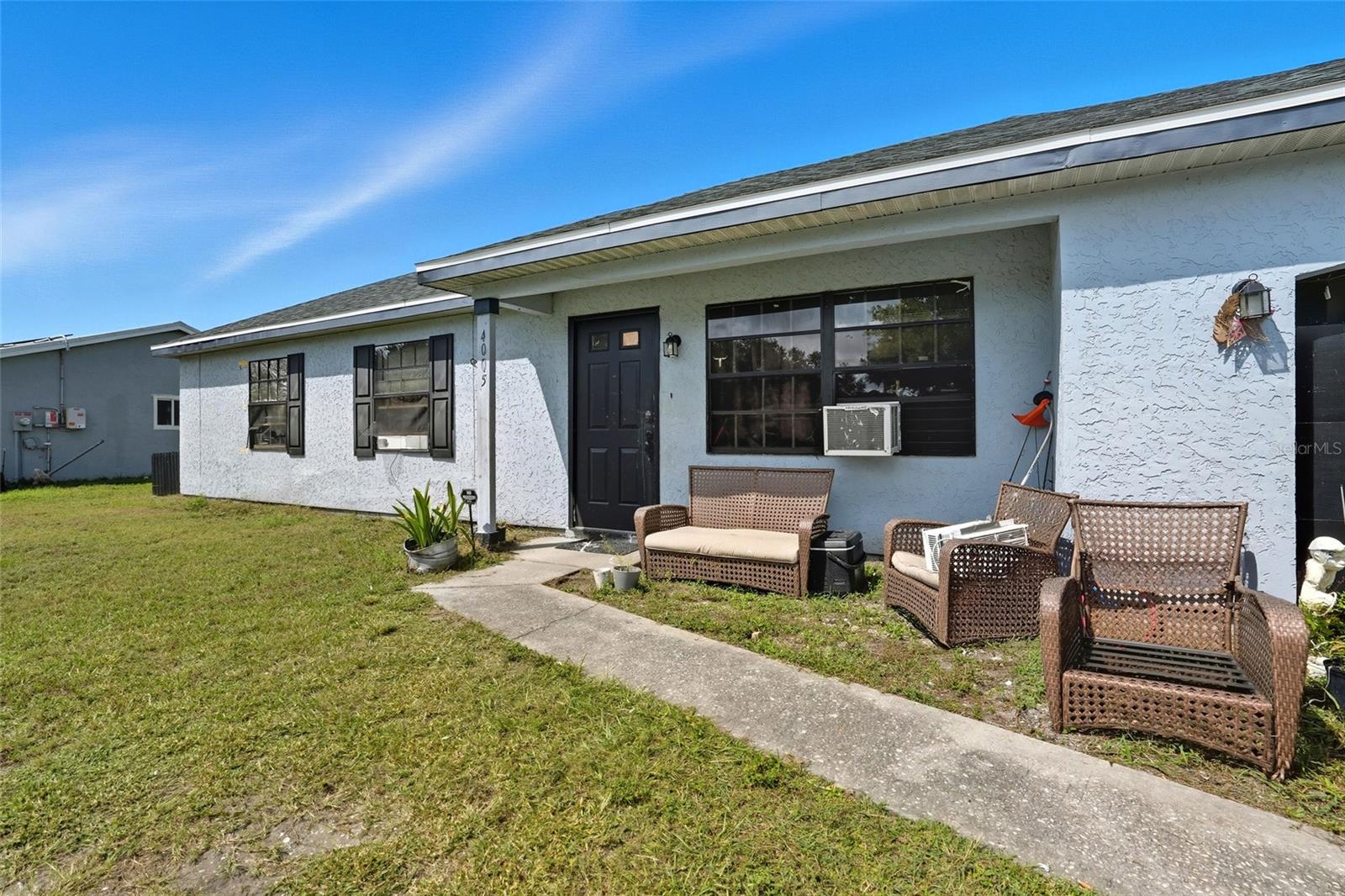 4005 W SUNFLOWER CIR, LABELLE, FL — photo 3