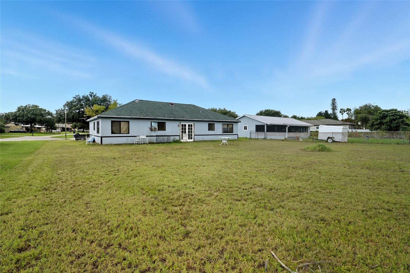 4005 W SUNFLOWER CIR, LABELLE, FL — photo 20