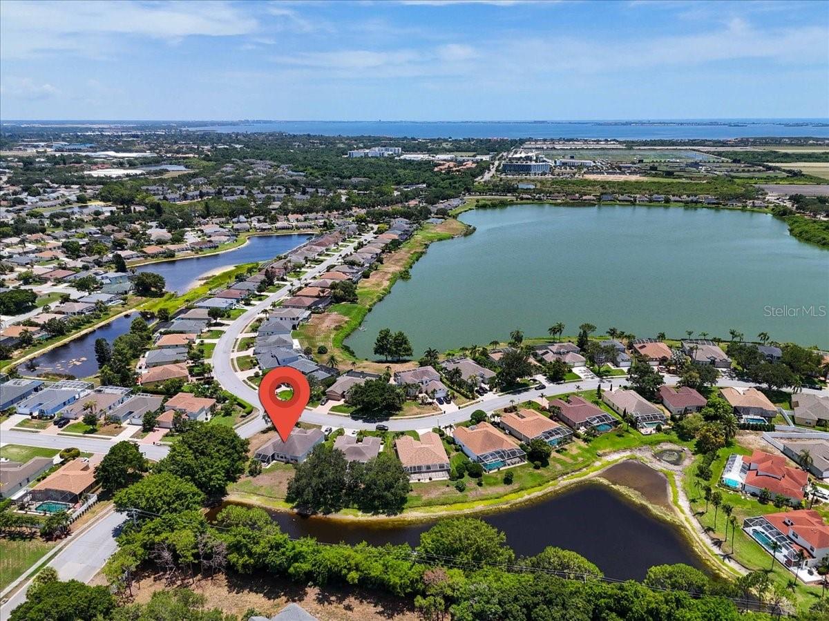 4701 50TH AVE W, BRADENTON, FL — photo 5