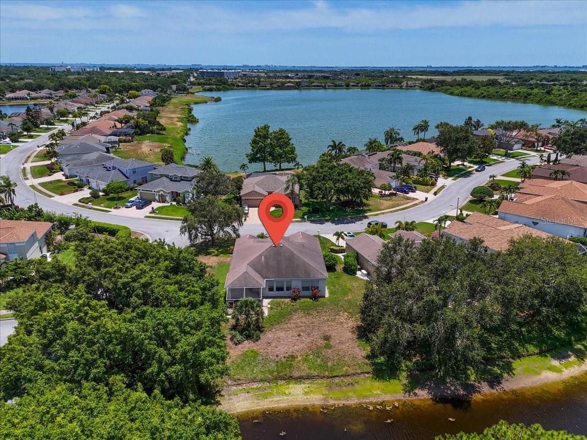 4701 50TH AVE W, BRADENTON, FL — photo 8