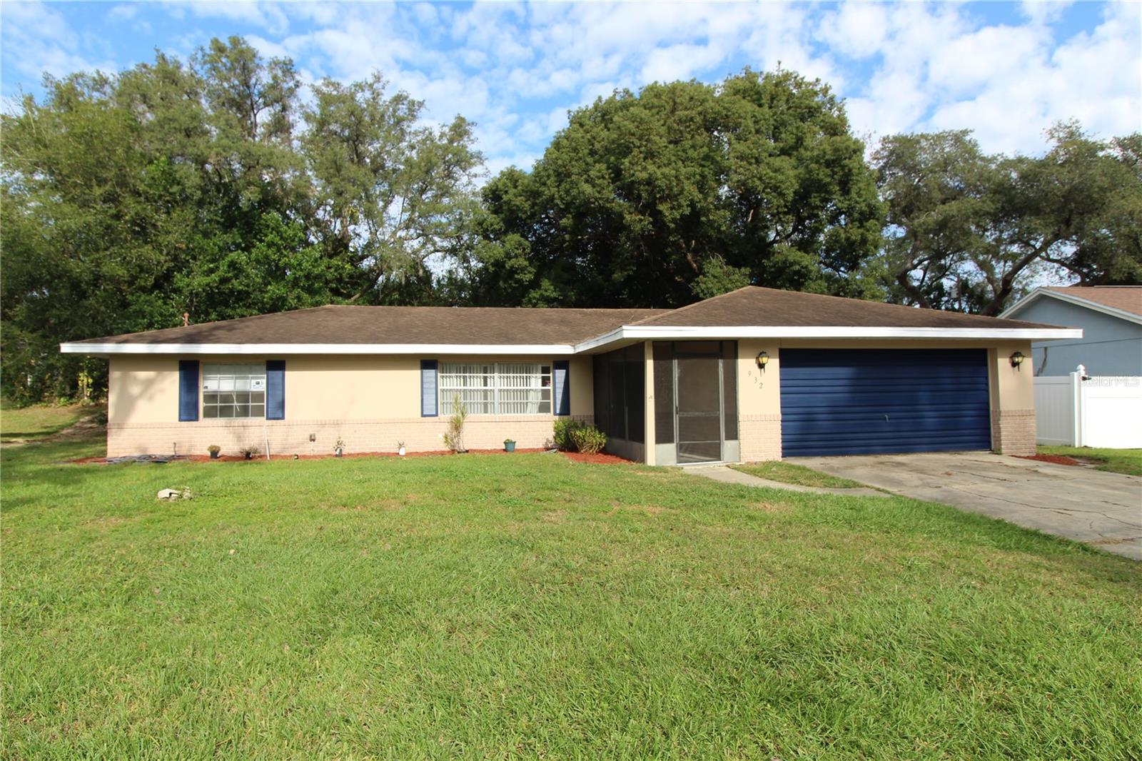 932 N FAIRBAIRN DR, DELTONA, FL — photo 2