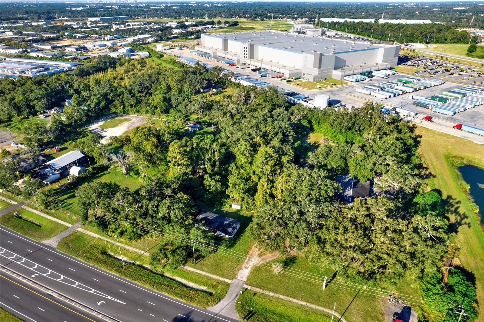 9211 HARNEY BAPTIST CHURCH RD, TAMPA, FL