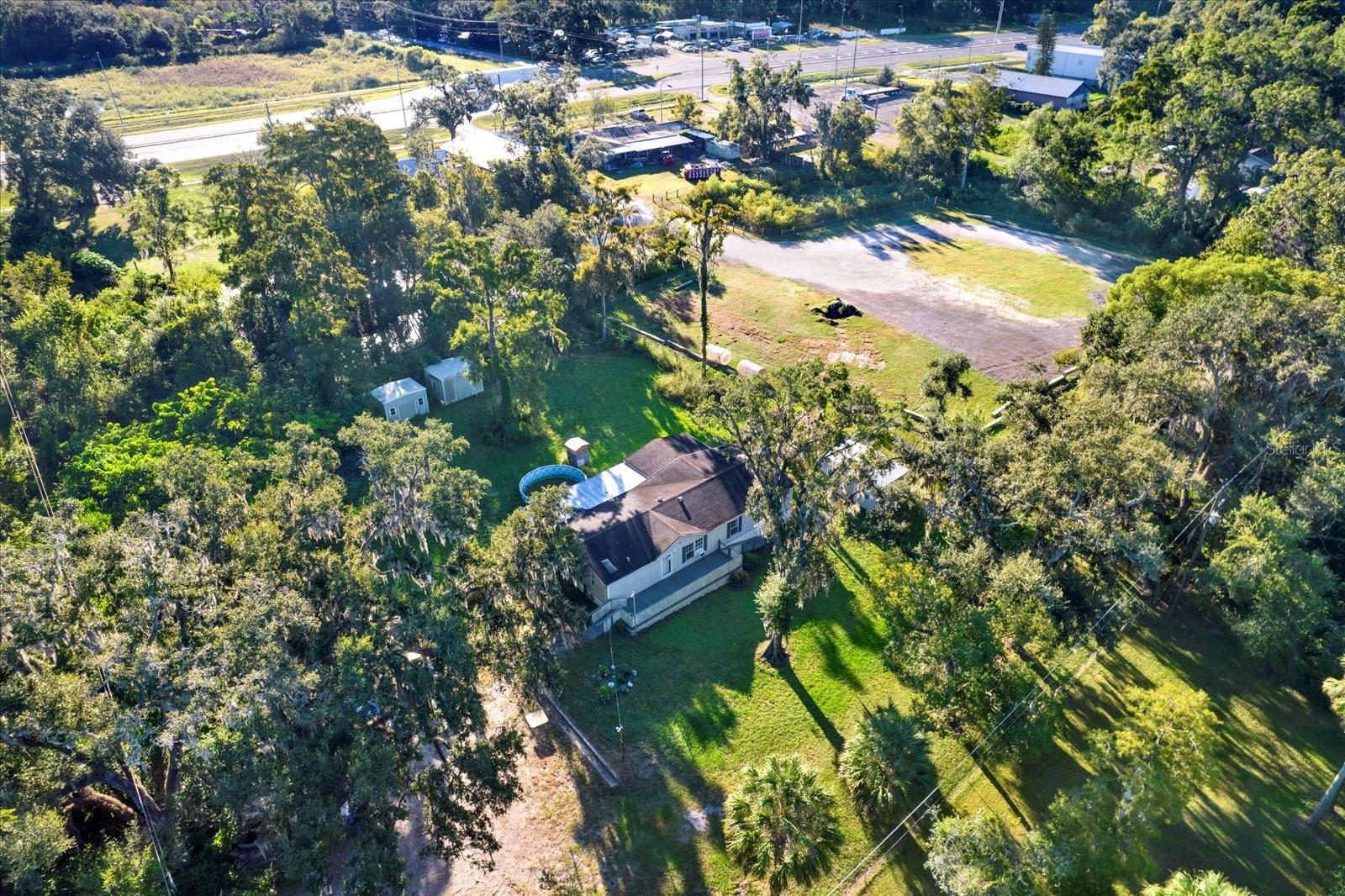 9211 HARNEY BAPTIST CHURCH RD, TAMPA, FL — photo 2