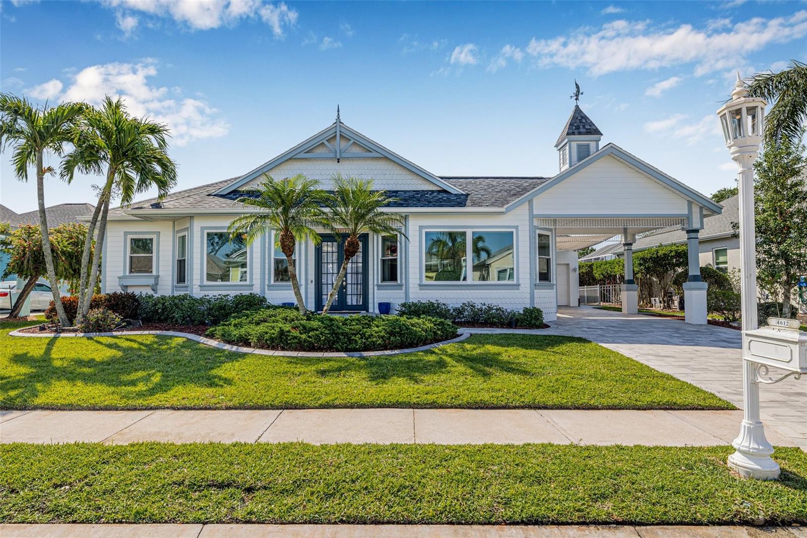 4612 BARRACUDA DR, BRADENTON, FL