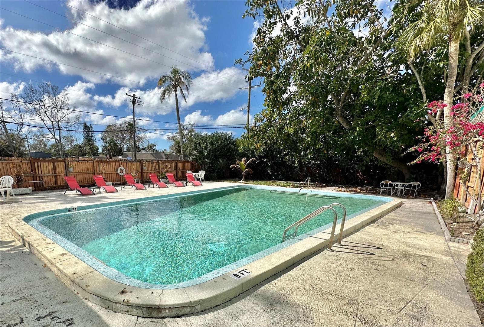 100 WAVERLY WAY #302, CLEARWATER, FL — photo 26