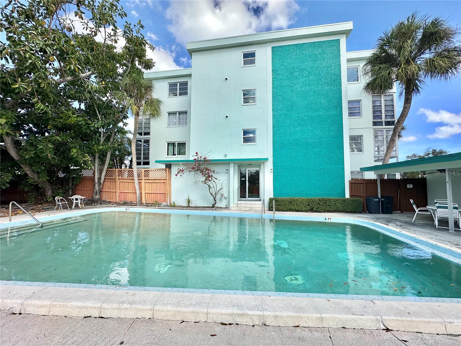 100 WAVERLY WAY #302, CLEARWATER, FL — photo 29