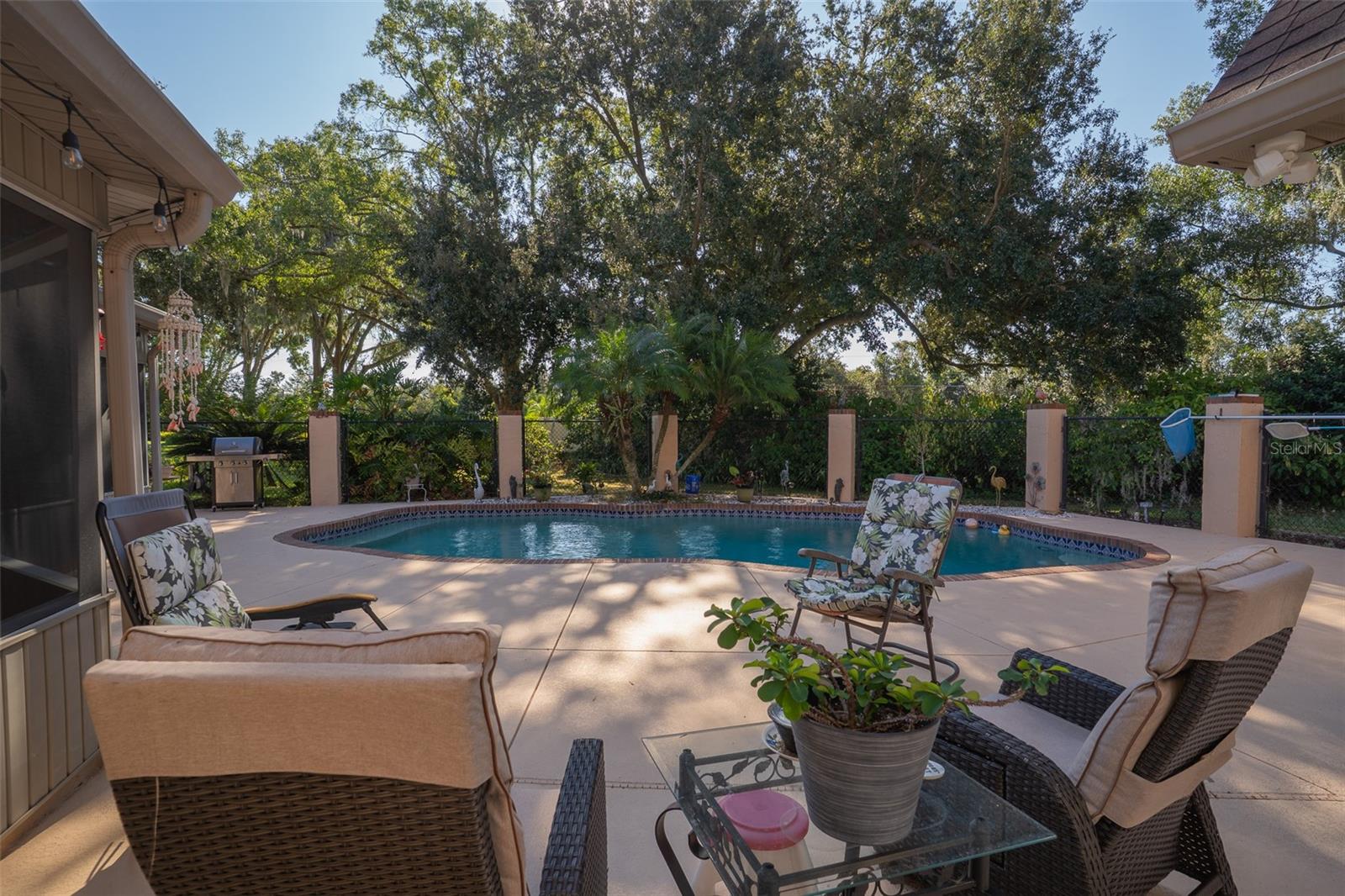 1415 PIER CT, LAKELAND, FL — photo 33