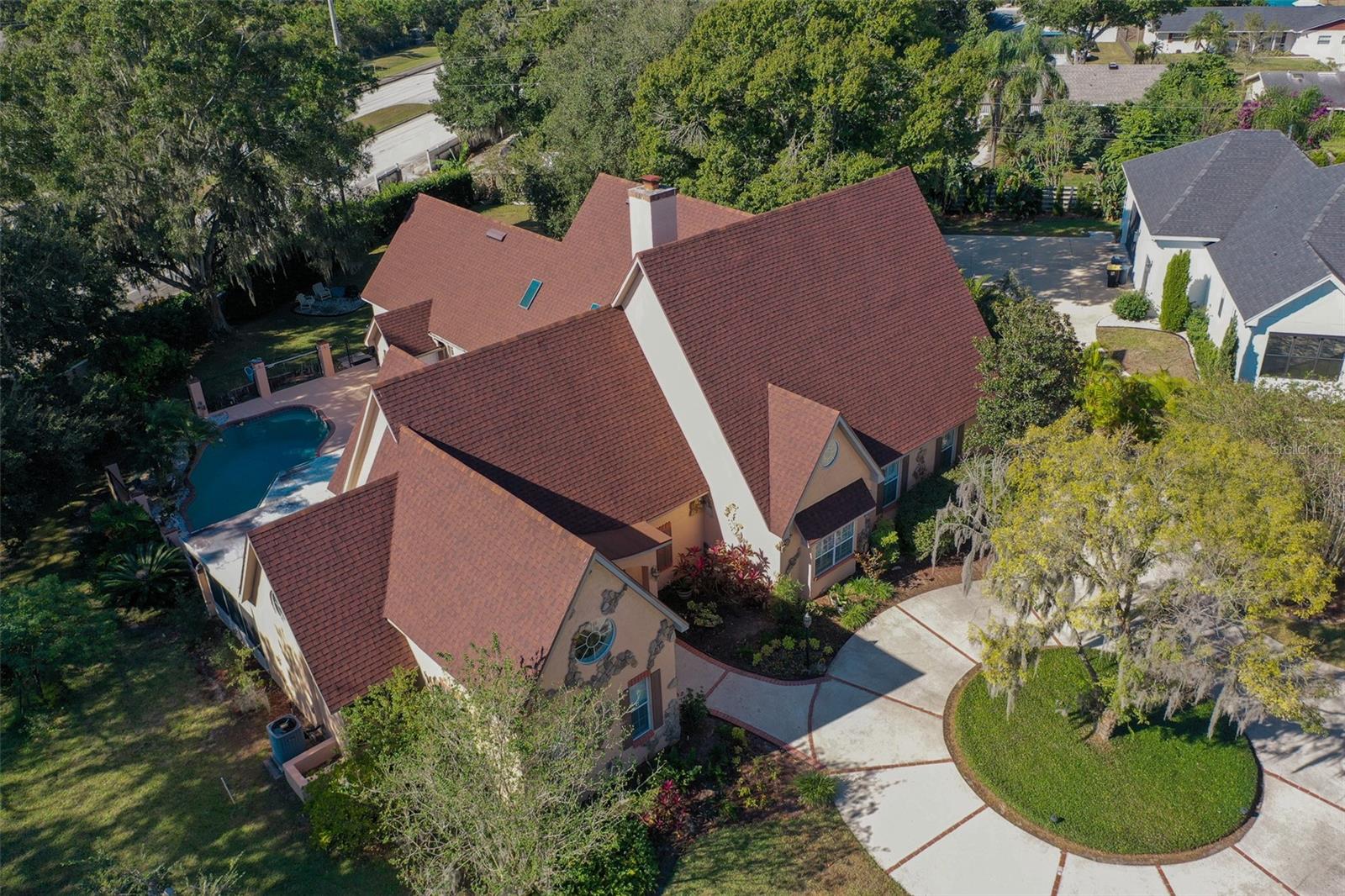 1415 PIER CT, LAKELAND, FL — photo 36