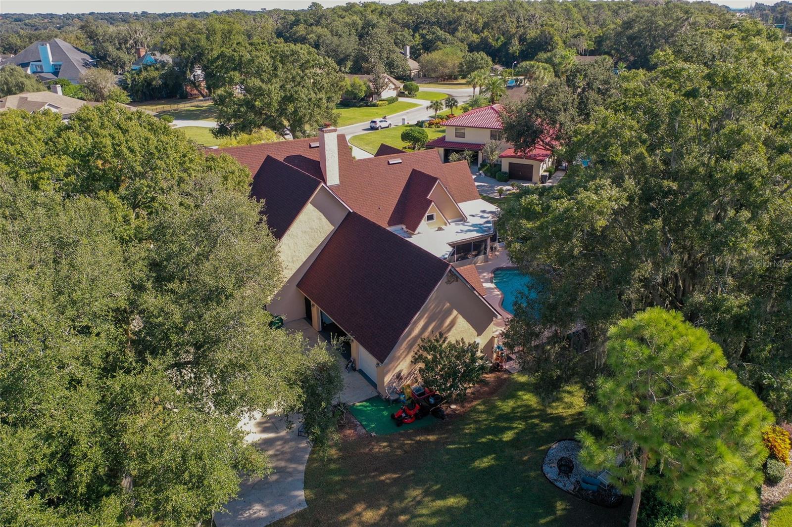 1415 PIER CT, LAKELAND, FL — photo 37