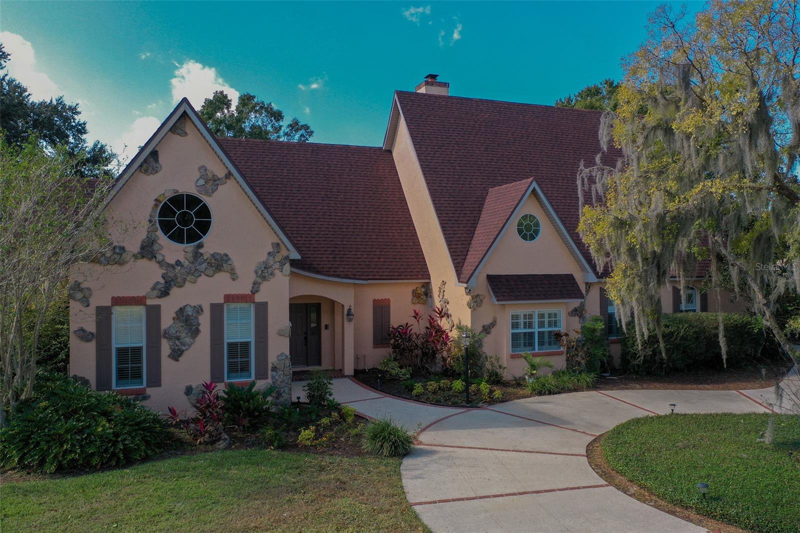 1415 PIER CT, LAKELAND, FL — photo 43