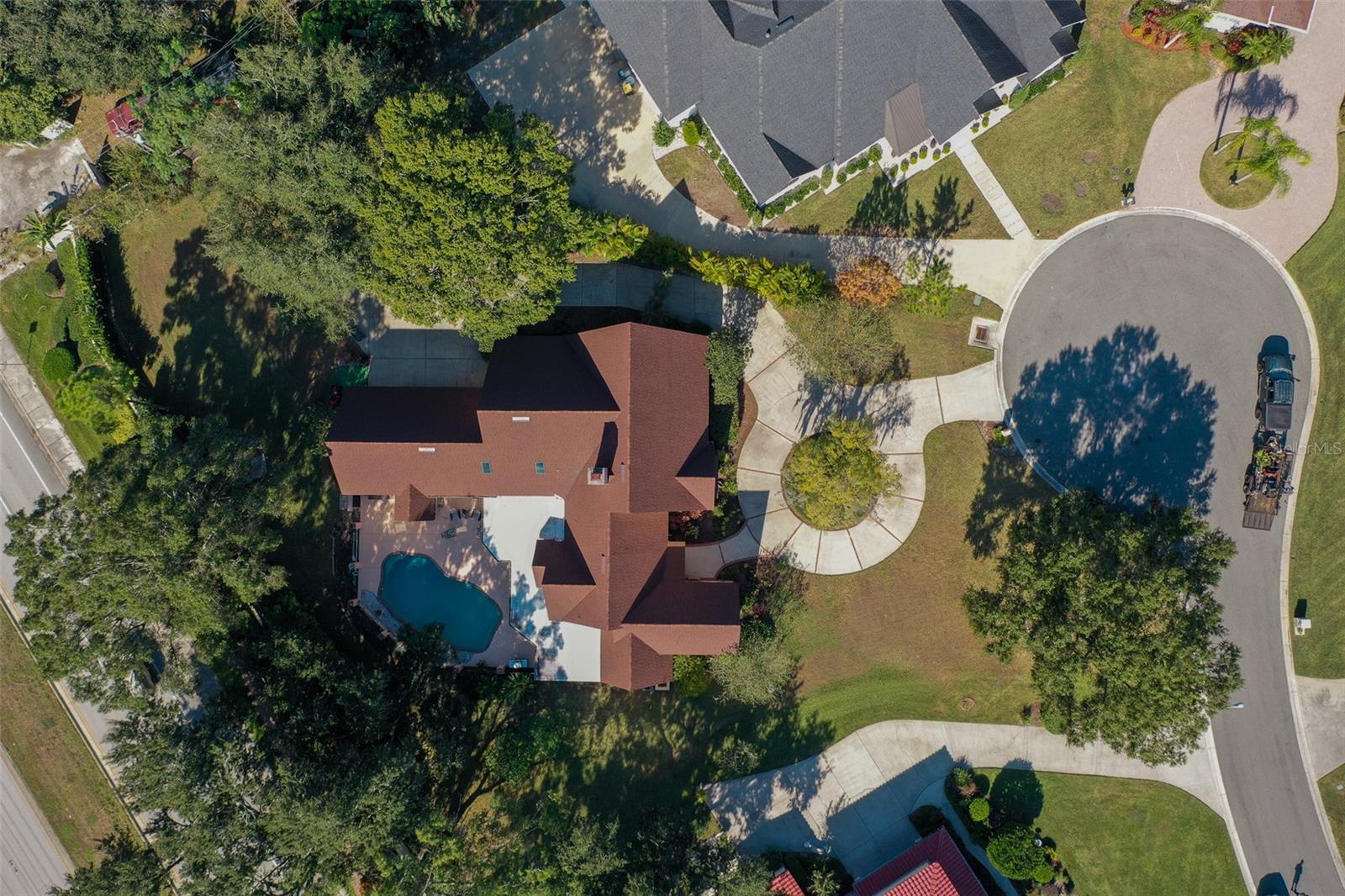 1415 PIER CT, LAKELAND, FL — photo 45