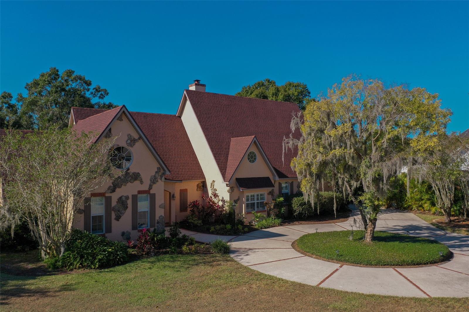 1415 PIER CT, LAKELAND, FL — photo 46